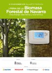 I Feria de la Biomasa Forestal de Navarra