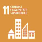 ODS11 - Ciutats i comunitats sostenibles