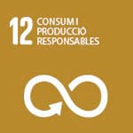 ODS12 - Consum i Producció Responsables